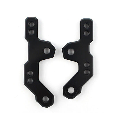 Rearset Base Mount Plate for Kawasaki NINJA 250 300 Z250 Z300 (2013-2016)