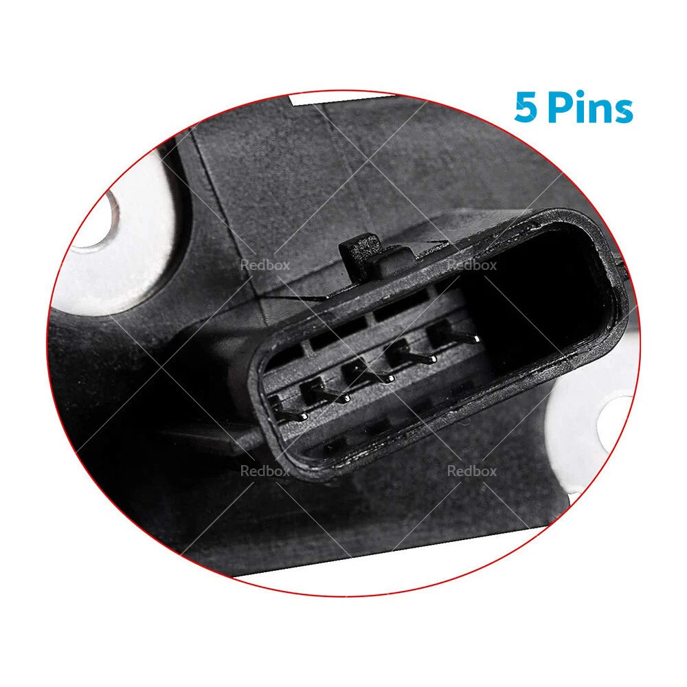 MAF Sensor for Nissan Patrol, Navara D40, Pathfinder R51, X-Trail T31 (2005-2015)