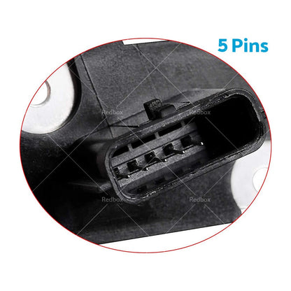 MAF Sensor for Nissan Patrol, Navara D40, Pathfinder R51, X-Trail T31 (2005-2015)