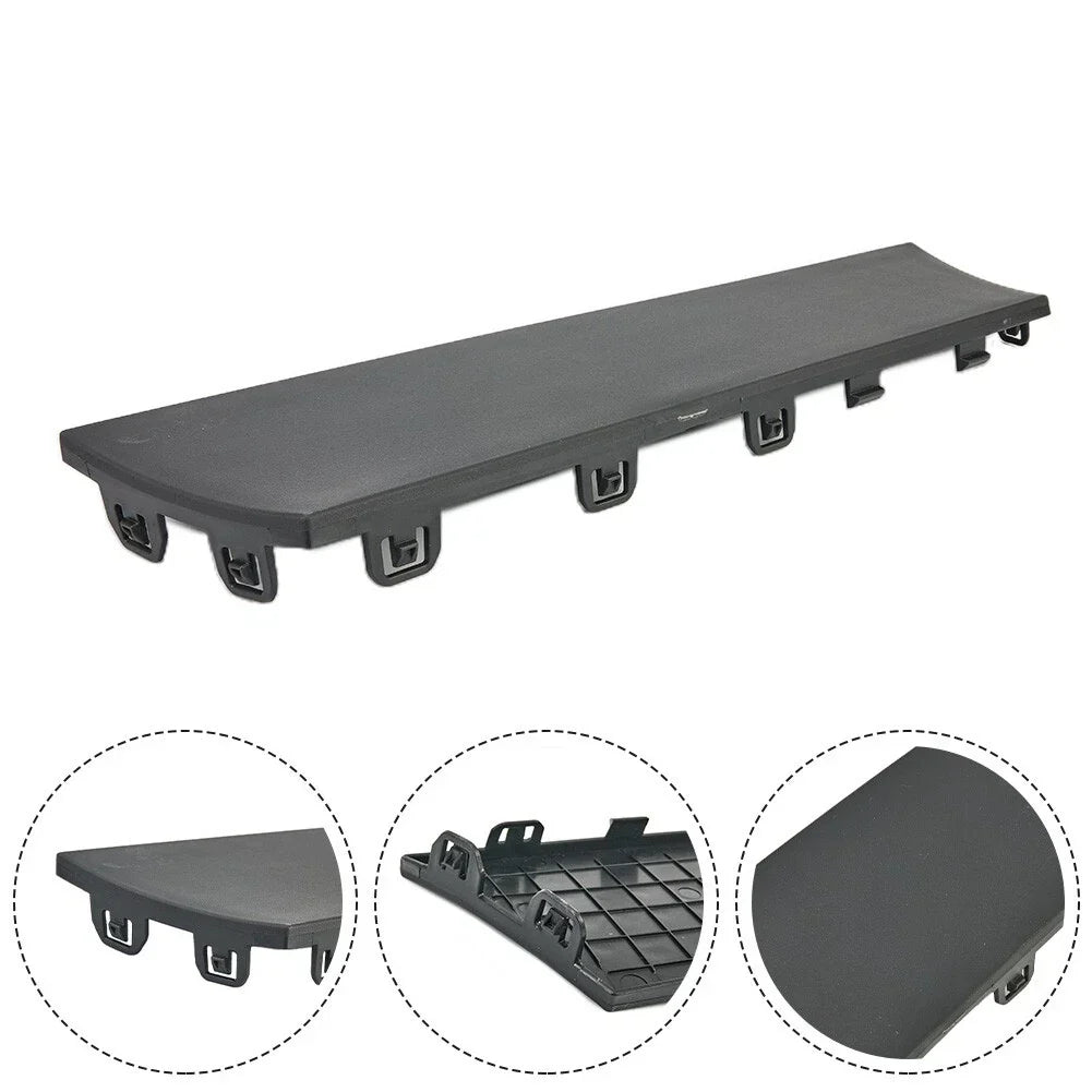 Rear Bumper Tow Hitch Cover for Truck