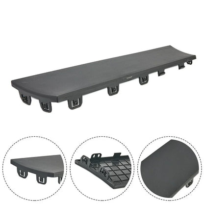 Rear Bumper Tow Hitch Cover for Truck