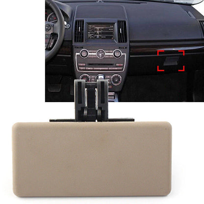 ABS Yellow Glove Box Latch for Land Rover Freelander (2006-2014)