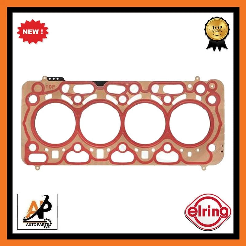 Cylinder Head Gasket Replacement for Volvo D4204T23 () (1998–2001)
