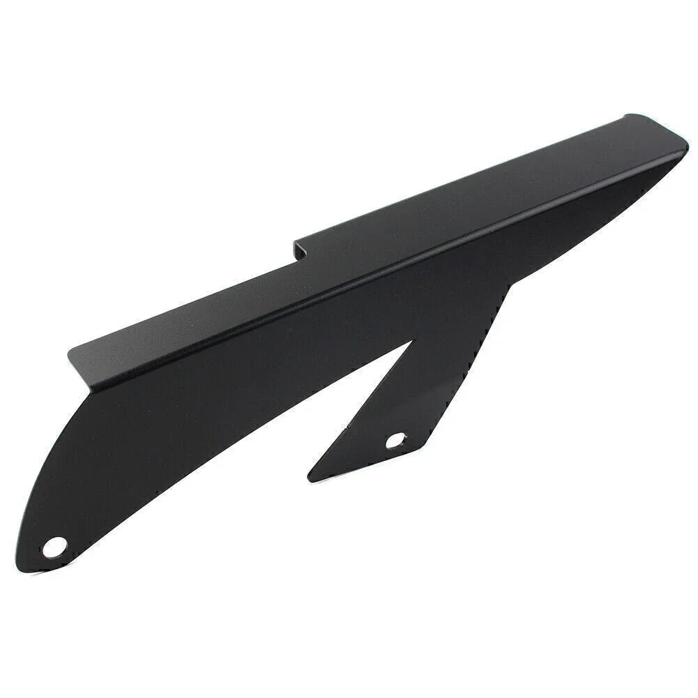 Aluminum Chain Guard Cover for KAWASAKI ZX-10R (2006-2010)