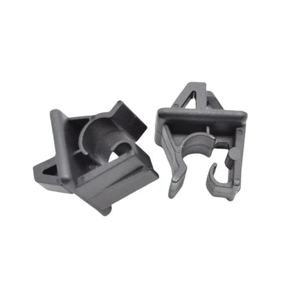 Trunk Lid Hood Prop Rod Clips for Hyundai Elantra, Kia Optima, Sorento