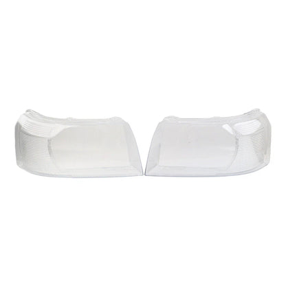 Headlight Lens Cover for Land Rover Freelander 2 (2007-2012)