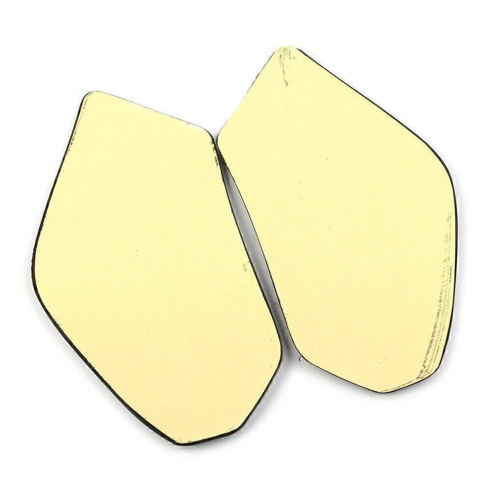 Tank Traction Side Pad Decals for Honda CBR600RR (2003-2006)