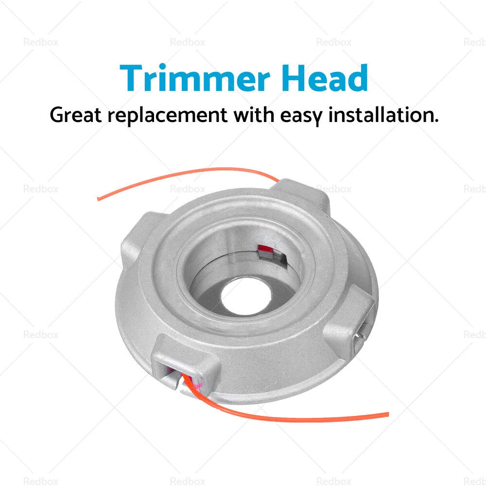25mm Universal Alloy Head for Stihl Husqvarna Trimmer