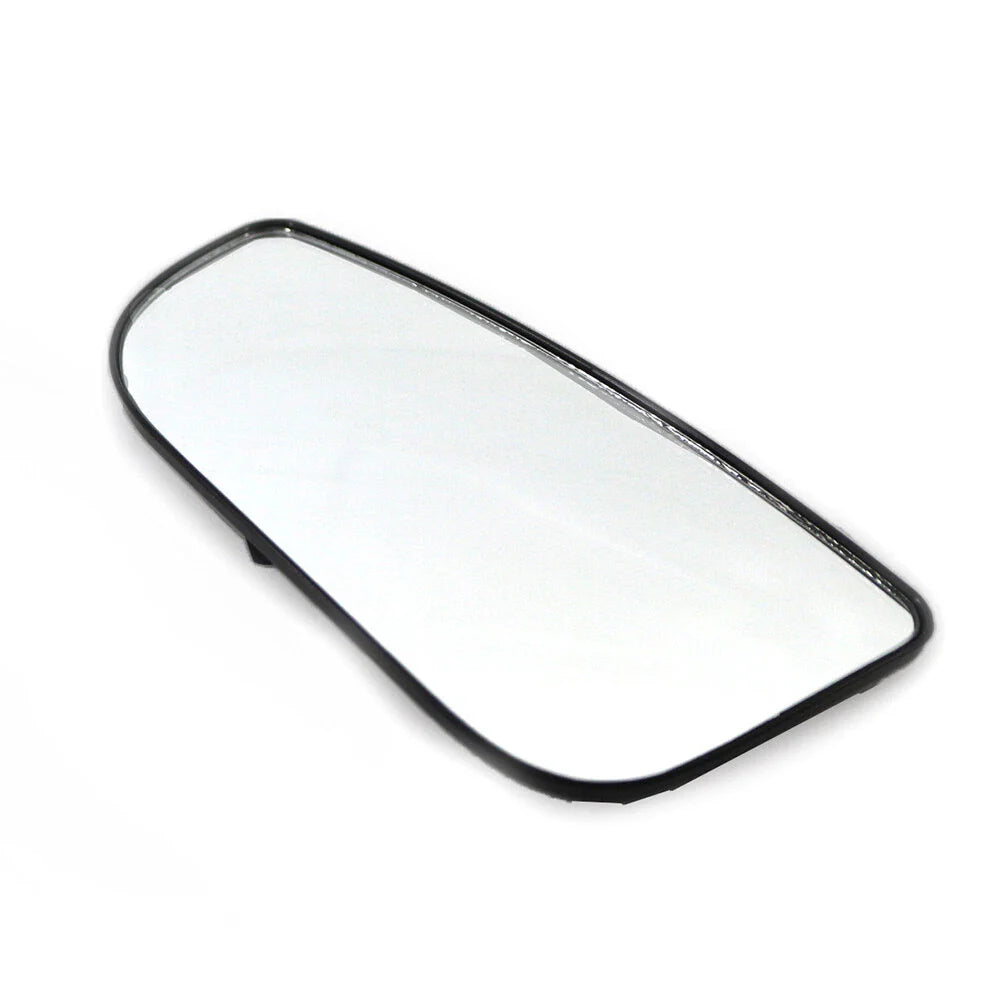 Convex Power Outer Mirror Glass for Dodge Ram 1500 2500 3500 4500 5500 (2002-2023)
