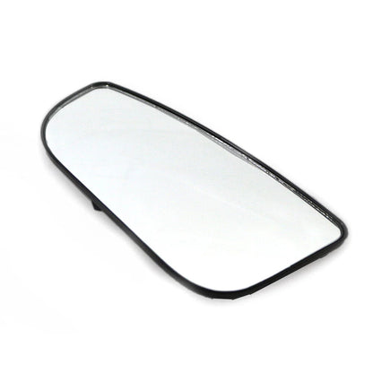 Convex Power Outer Mirror Glass for Dodge Ram 1500 2500 3500 4500 5500 (2002-2023)