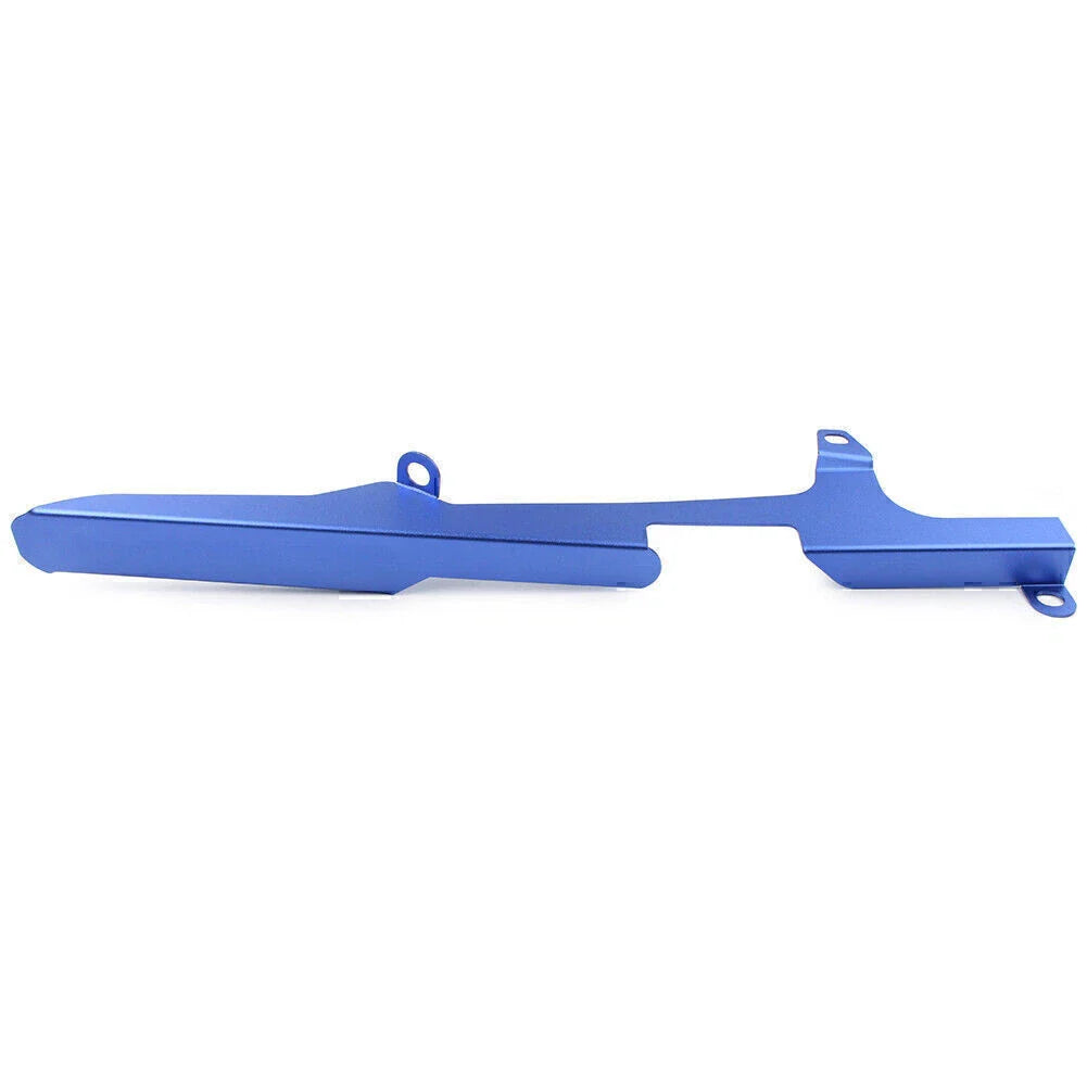 CNC Aluminum Chain Guard Cover for Honda CBR600RR (2003-2006) - Blue