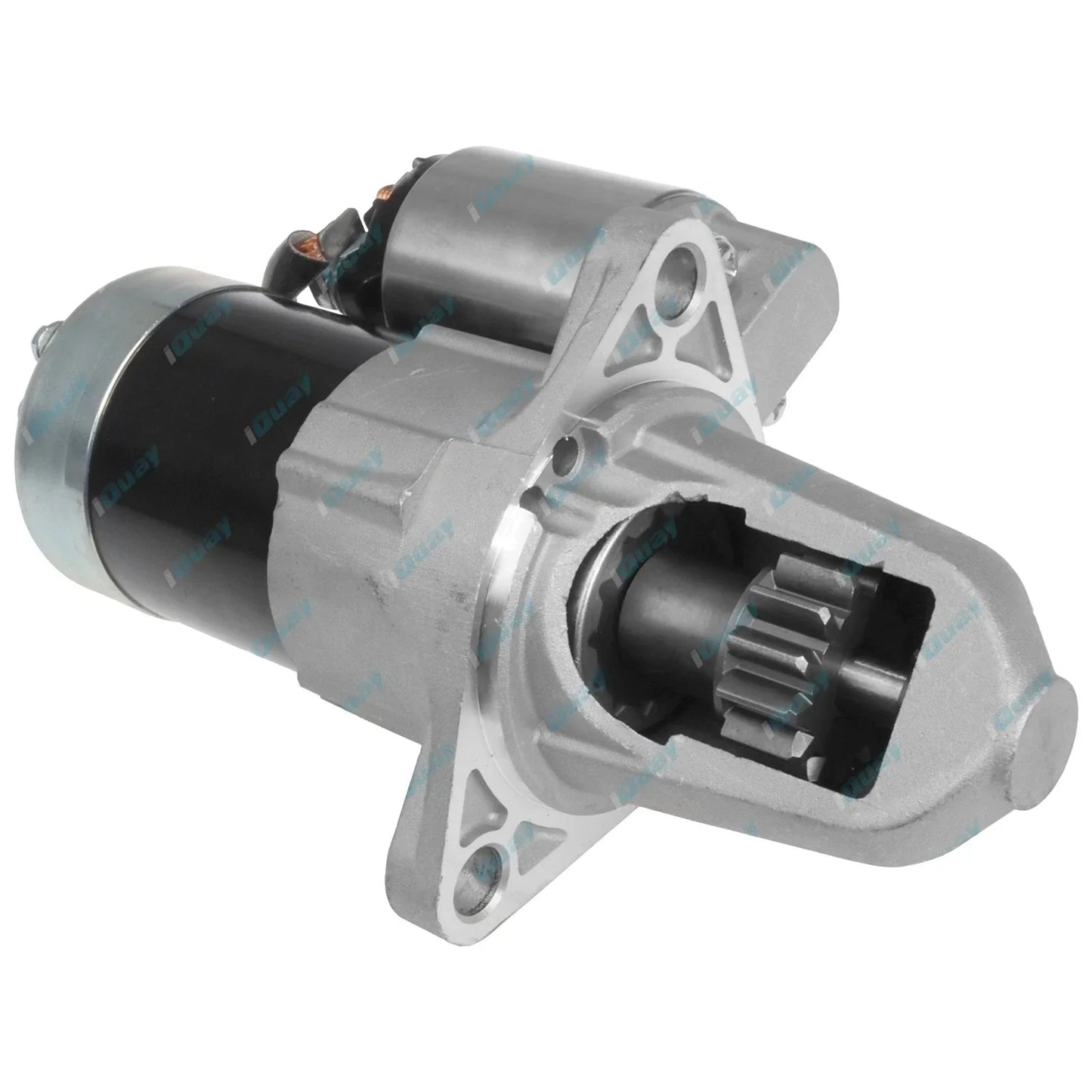 Starter Motor for Nissan X-Trail T30 4cyl 2.5L QR25DE 2001~2007