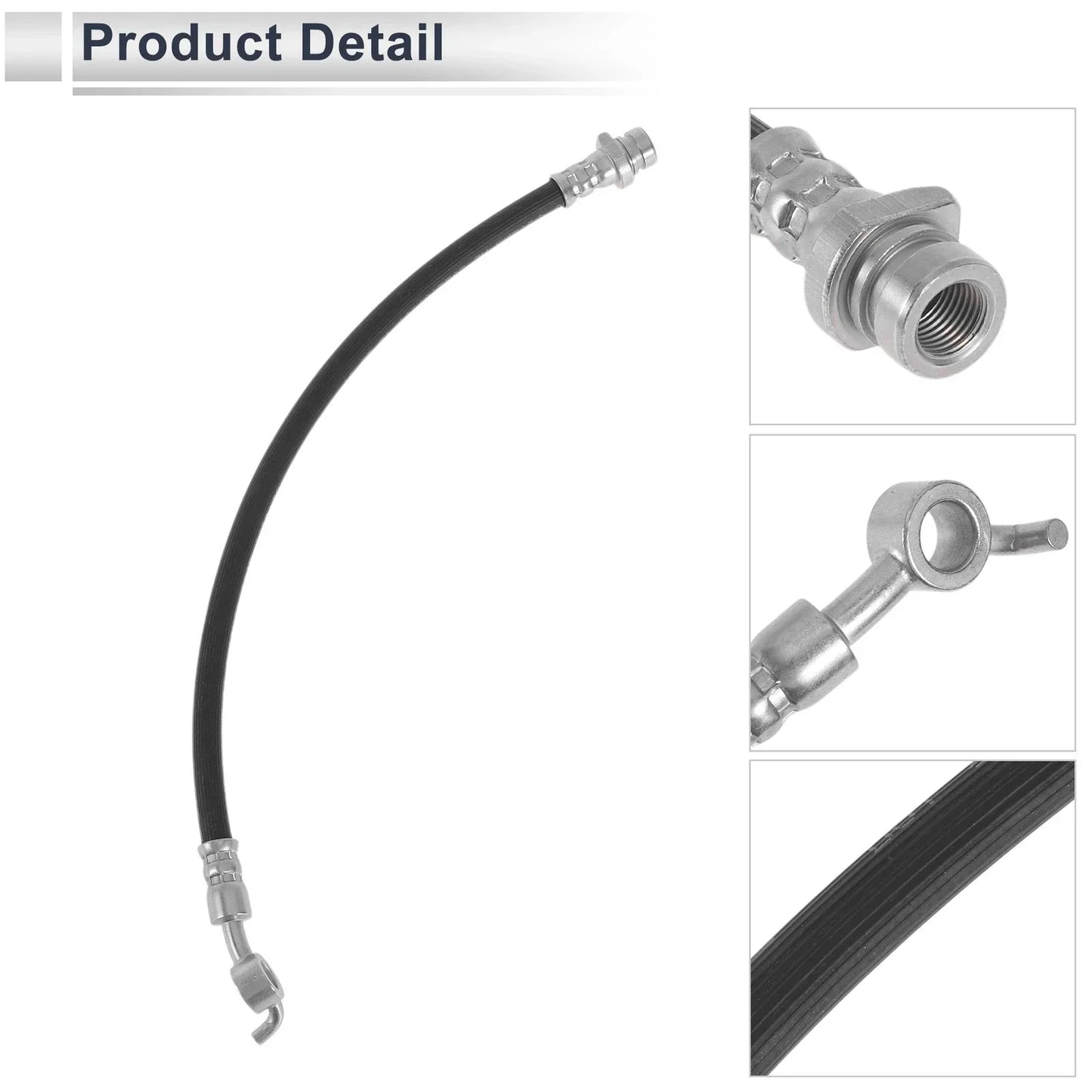 Brake Hydraulic Hose for Hyundai Tucson (2010-2015)