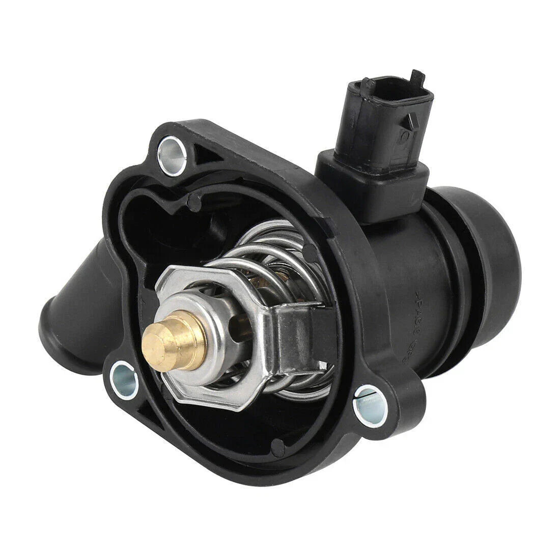 Coolant Thermostat Housing for Holden Cruze, Trax, Opel Astra A14NET 1.4L