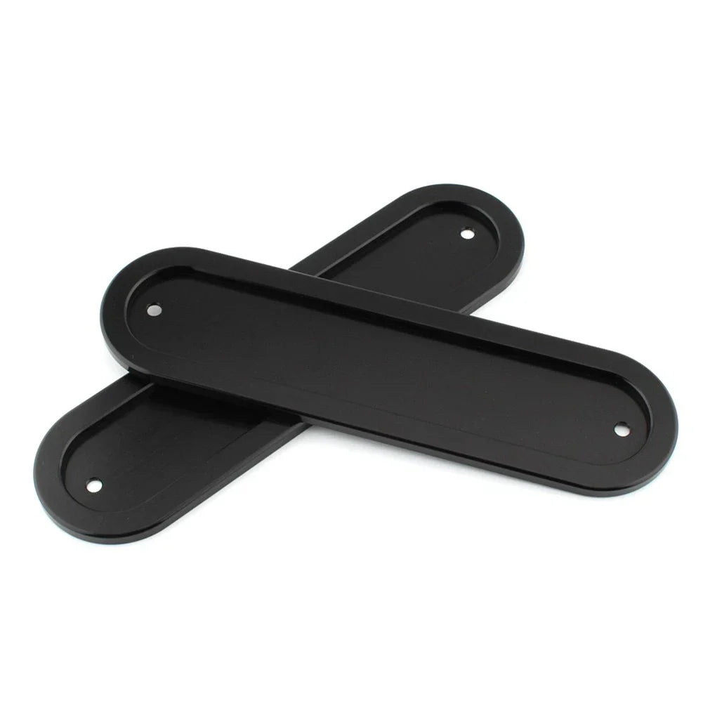 Aluminum Engine Side Mark Sign Cover for BMW R18 (2020 - Present)