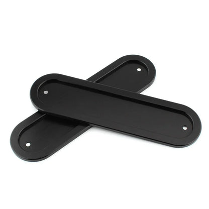 Aluminum Engine Side Mark Sign Cover for BMW R18 (2020 - Present)