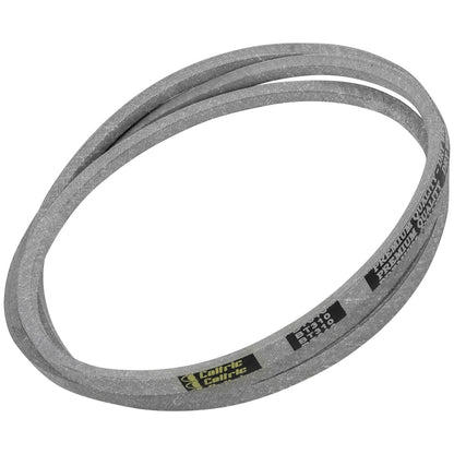 Caltric Drive Belt Replacement for John Deere X300 X320 (2006–2017)