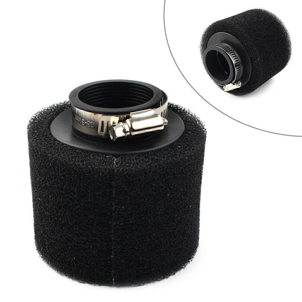 40mm Foam Air Filter for CRF50 XR50 Motorcycle ATV Dirt Bike