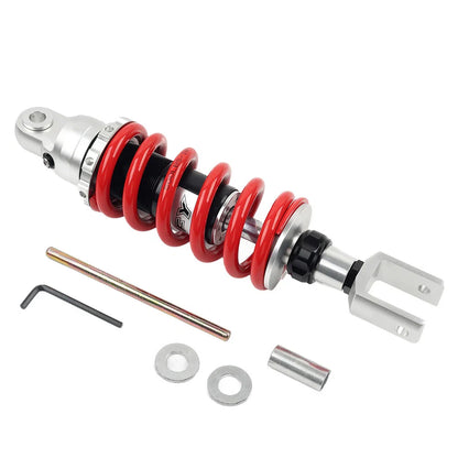 10mm 305mm Adjustable Shock Absorber for Kawasaki