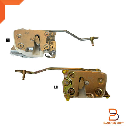 Front Door Lock Actuator for Isuzu Pickup, Holden Rodeo (88-03)