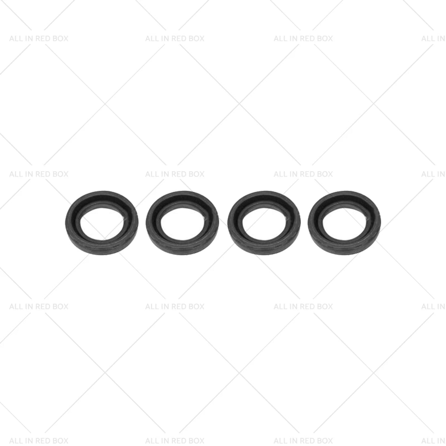 Rocker Valve Cover Gasket Set for Nissan Navara D40 (2008-2015) 2.5L YD25DDTI