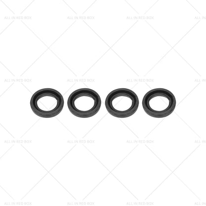 Rocker Valve Cover Gasket Set for Nissan Navara D40 (2008-2015) 2.5L YD25DDTI