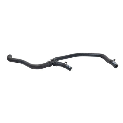 Black Water Pump Rubber Hose for Land Rover Range Rover (2006-2009)