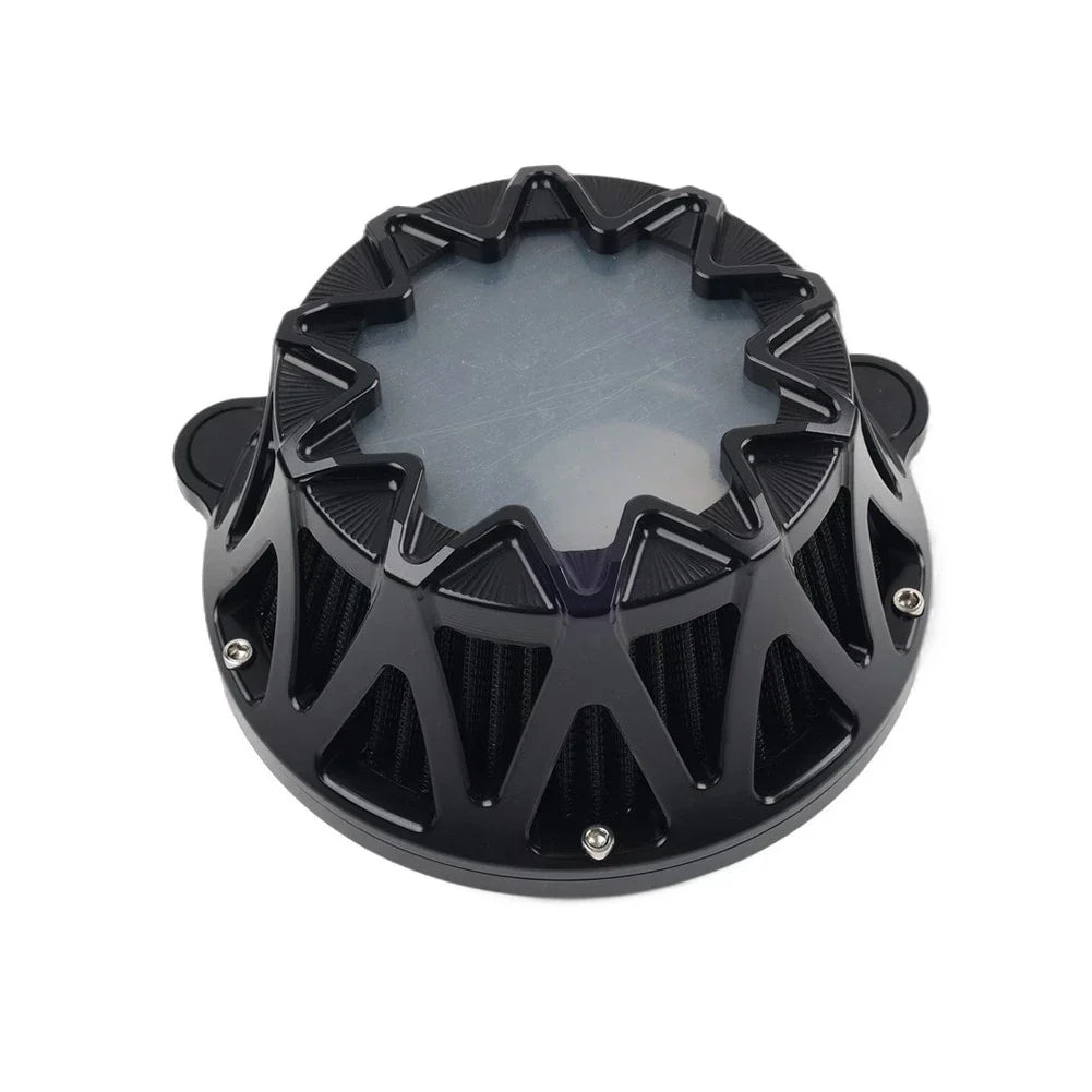 Air Cleaner Filter for Harley M8 114 Softail & Touring (2017-2024)