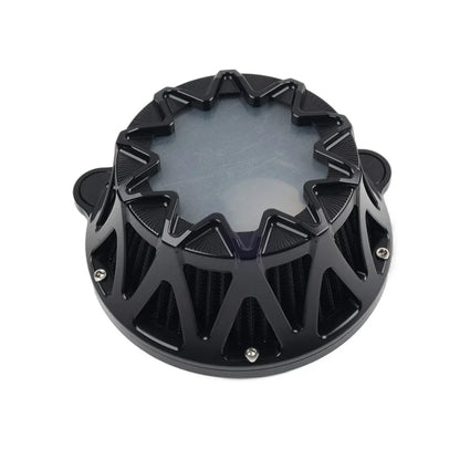 Air Cleaner Filter for Harley M8 114 Softail & Touring (2017-2024)