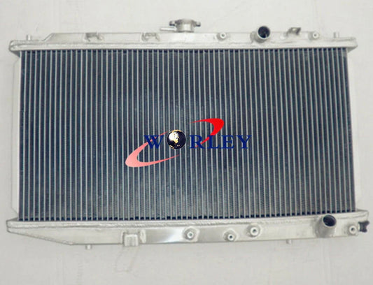 Aluminum Radiator for Honda Civic/CRX/CR-X EF (1988-1991)