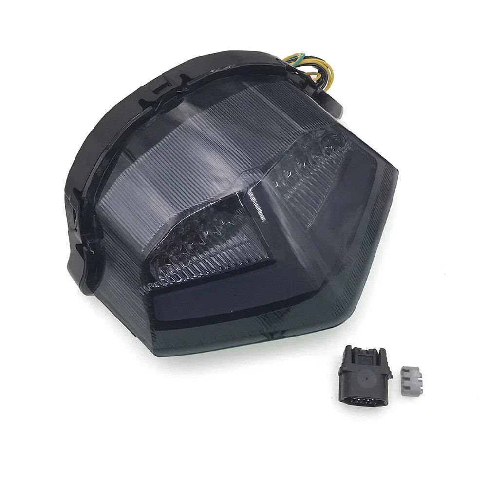 Rear Tail Light Brake Turn Signal for Honda CBR1000RR (2017-2023)