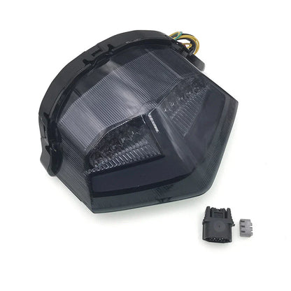 Rear Tail Light Brake Turn Signal for Honda CBR1000RR (2017-2023)
