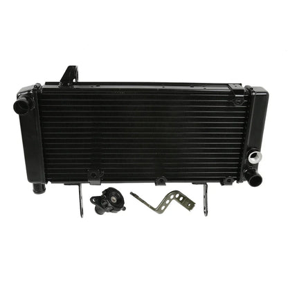 Radiator Cooler Fit for Suzuki SV1000S (2003 - 2008)