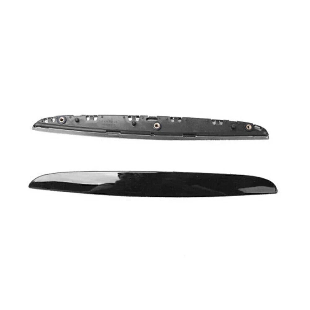 Upper Bumper Mesh Grille for BMW E90 E91 3 Series (2005-2008)
