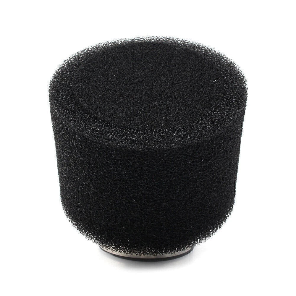 42MM Angled Air Filter for ATV Quad Go Kart CRF XR Pit Dirt Bikes