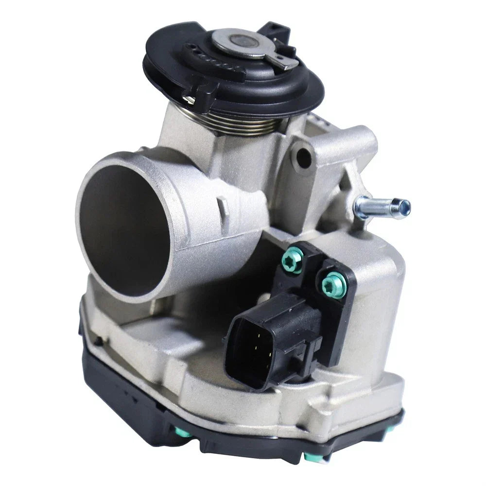Throttle Body Assembly for Chevrolet Matiz Spark (2011-2015)
