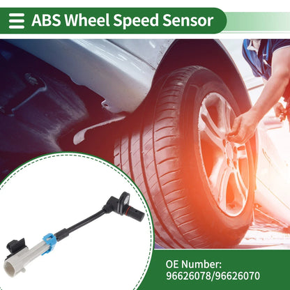 ABS Wheel Speed Sensor for Chevrolet Captiva Sport (2012-2015)