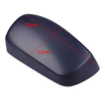 Right Mirror Cap Exterior Cover for BMW 5 Series E60 E61 (2006-2010)