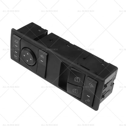 Electric Window Switch for Mercedes-Benz Actros (1997-2023)