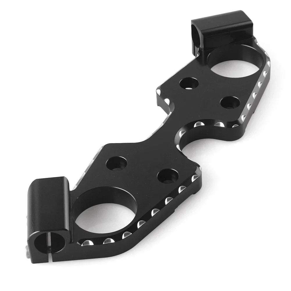 Upper Triple Tree Front End Clamp for Suzuki GSX1300R Hayabusa (2008-2017)