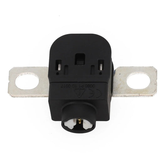 Battery Disconnect Fuse Switch ABS Black Power Off Switch for ABS
