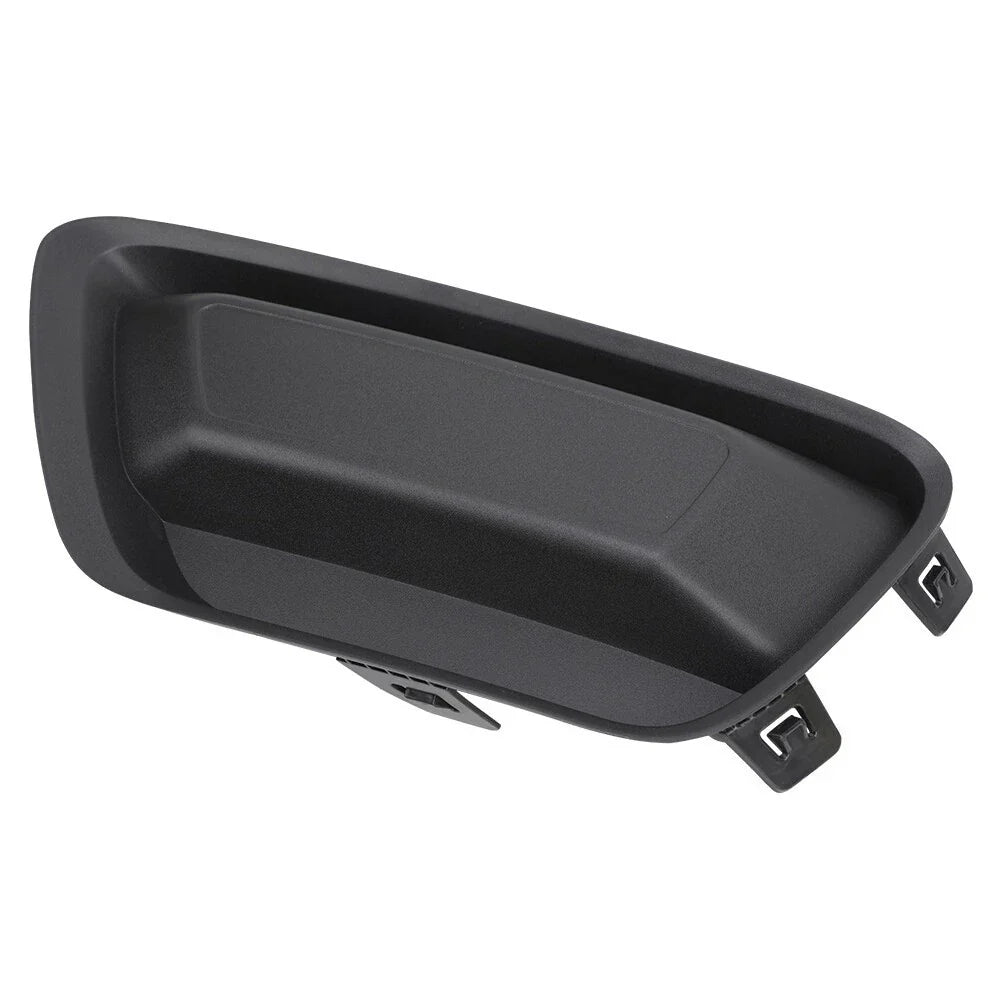 Front Left Fog Light Cover for Chevrolet Colorado (2015-2020)