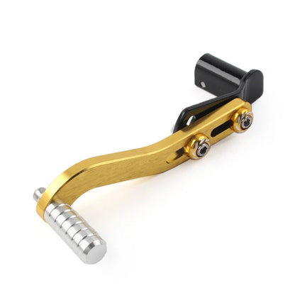 CNC Aluminum Motorcycle Gear Shift Lever Pedal for Universal Models