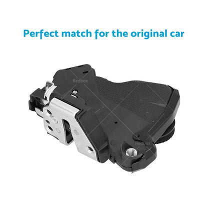 Front LH Door Lock Actuator Motor for Toyota Camry (2002-2006)