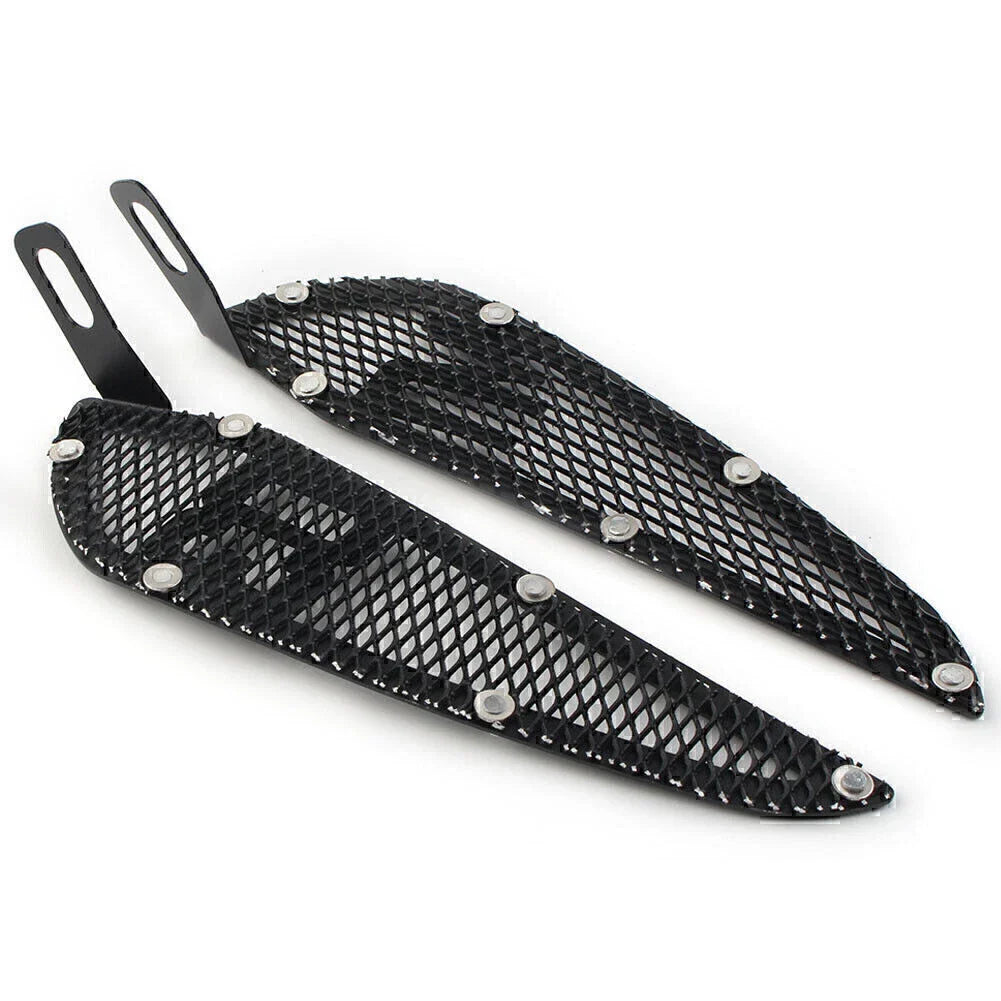 Fuel Tank Air Intake Mesh for YAMAHA MT-03 MT03 (2020-2023)