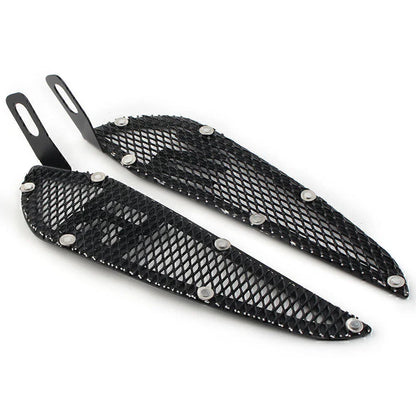 Fuel Tank Air Intake Mesh for YAMAHA MT-03 MT03 (2020-2023)