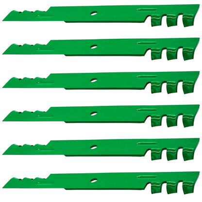 Deck Blade 52 Inch Replacement for Snapper Toro (1995–2005)