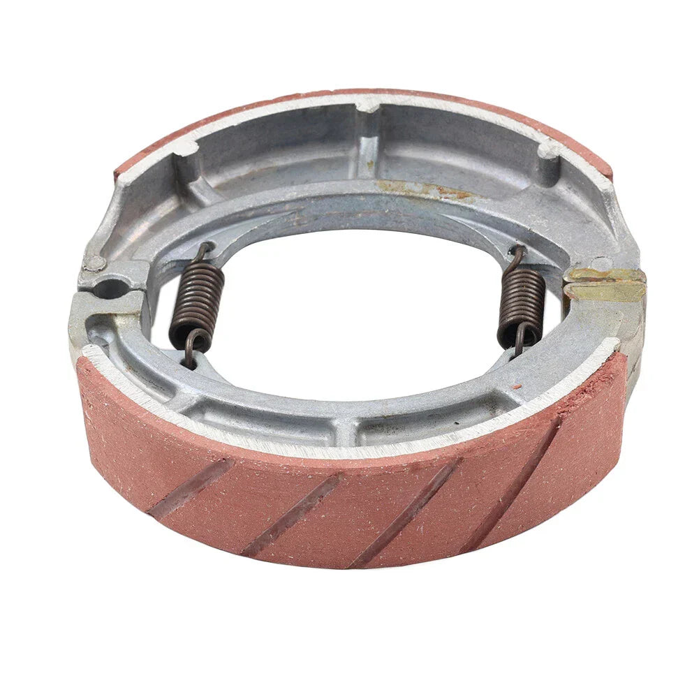 Rear Brake Shoes for SUZUKI GZ125 RM250 RM400 (1998-2011)