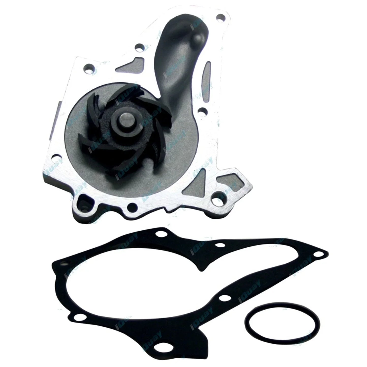 Timing Belt Water Pump Kit for Toyota Camry SV11 SV20 83~89 1S-E 1.8 2S-E 2.0