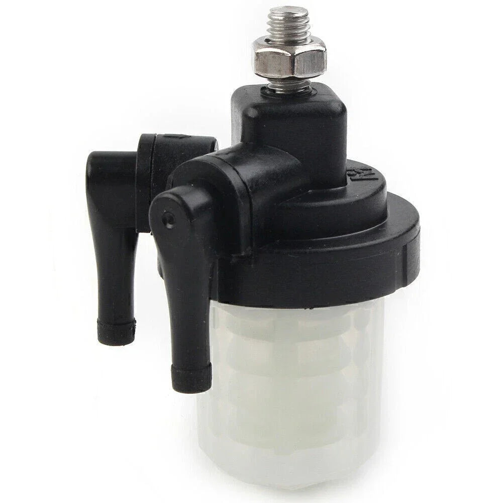 Fuel Filter Assy for Yamaha 9-70hp, Suzuki 25-65hp Outboard Motors
